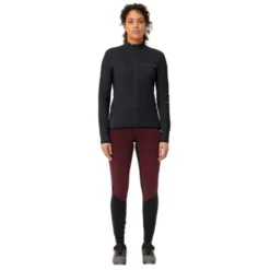 Matera II Fahrrad Langarm Trikot Damen