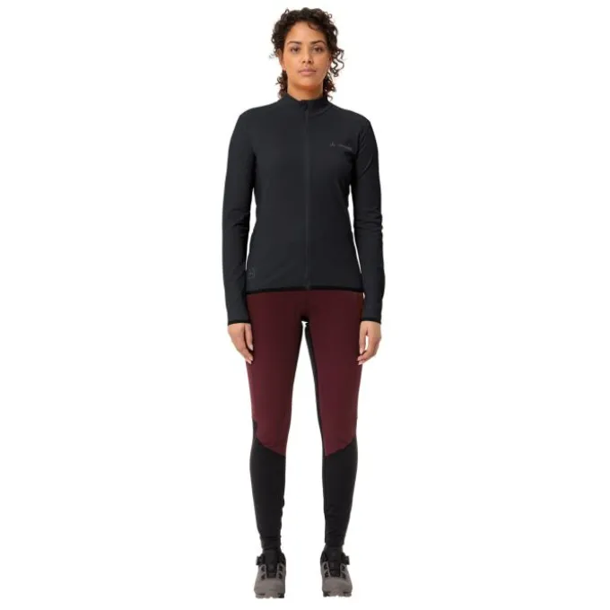 Matera II Fahrrad Langarm Trikot Damen