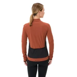 Matera II Fahrrad Langarm Trikot Damen