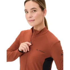 Matera II Fahrrad Langarm Trikot Damen