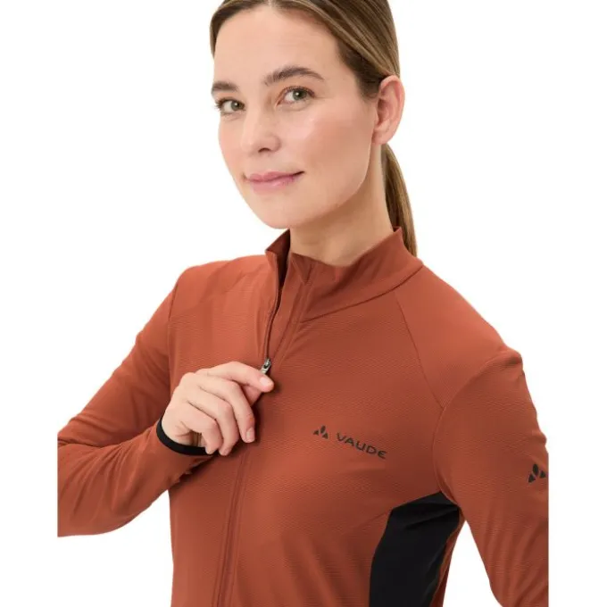 Matera II Fahrrad Langarm Trikot Damen