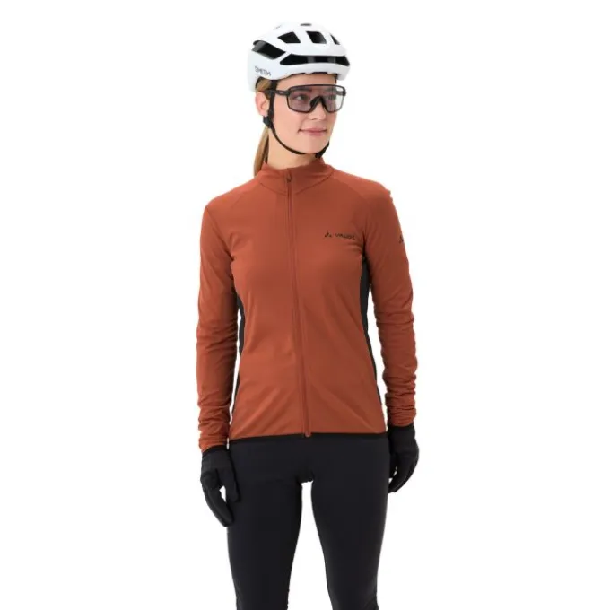 Matera II Fahrrad Langarm Trikot Damen