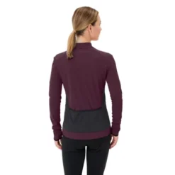 Matera II Fahrrad Langarm Trikot Damen