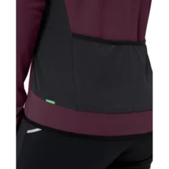 Matera II Fahrrad Langarm Trikot Damen