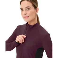 Matera II Fahrrad Langarm Trikot Damen