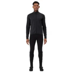 Matera II Fahrrad Langarm Trikot Herren