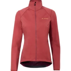 Matera II Softshell Fahrradjacke Damen