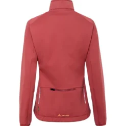 Matera II Softshell Fahrradjacke Damen