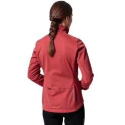 Matera II Softshell Fahrradjacke Damen