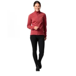 Matera II Softshell Fahrradjacke Damen
