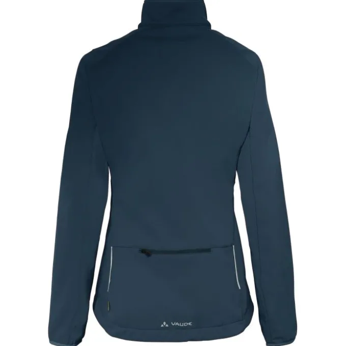 Matera II Softshell Fahrradjacke Damen