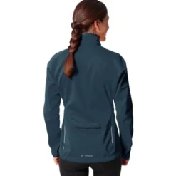 Matera II Softshell Fahrradjacke Damen