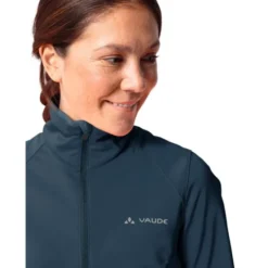 Matera II Softshell Fahrradjacke Damen