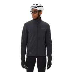 Matera II Softshell Fahrradjacke Herren