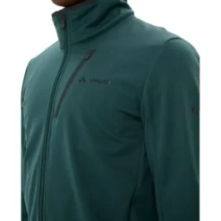Matera II Softshell Fahrradjacke Herren