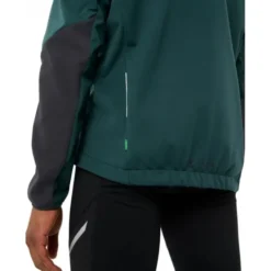 Matera II Softshell Fahrradjacke Herren