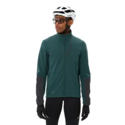 Matera II Softshell Fahrradjacke Herren