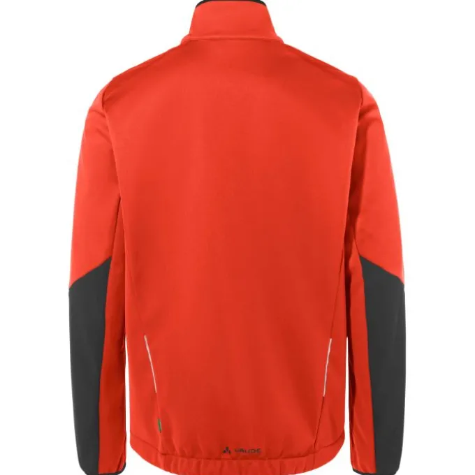 Matera II Softshell Fahrradjacke Herren