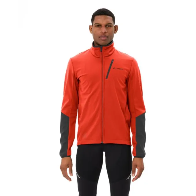 Matera II Softshell Fahrradjacke Herren