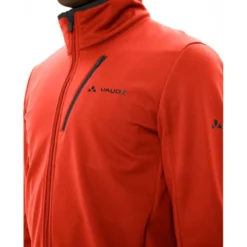 Matera II Softshell Fahrradjacke Herren