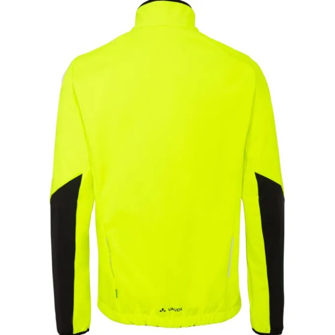 Matera II Softshell Fahrradjacke Herren