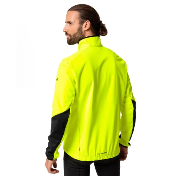 Matera II Softshell Fahrradjacke Herren