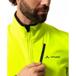 Matera II Softshell Fahrradjacke Herren