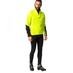 Matera II Softshell Fahrradjacke Herren