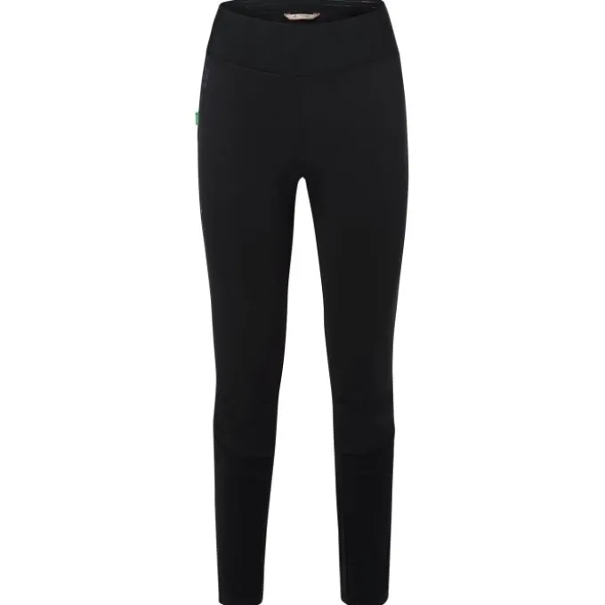 Matera II warme Fahrrad Tights Damen