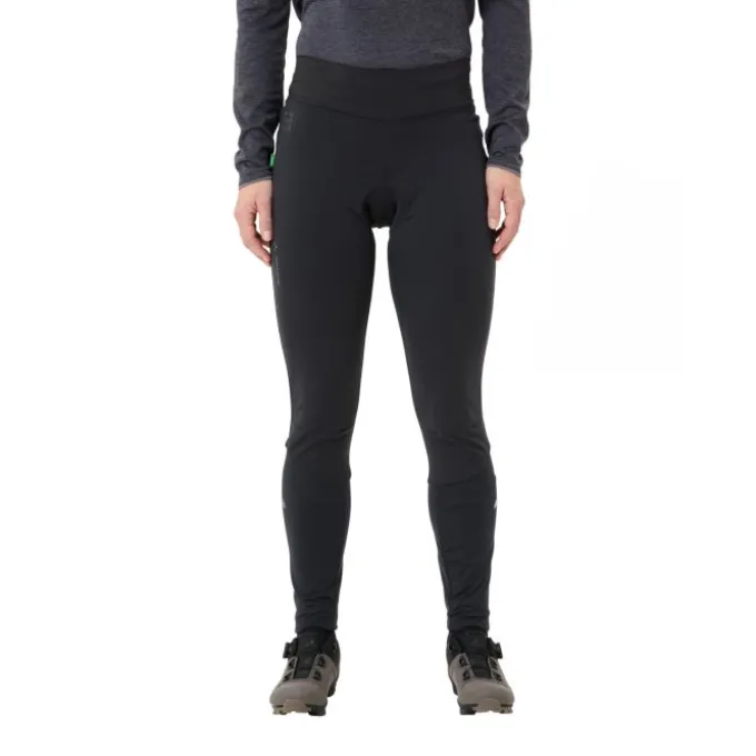Matera II warme Fahrrad Tights Damen