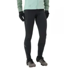 Matera II warme Fahrrad Tights Damen