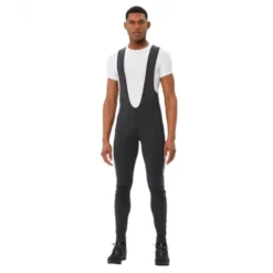 Matera II warme Fahrrad Trägerhose Herren