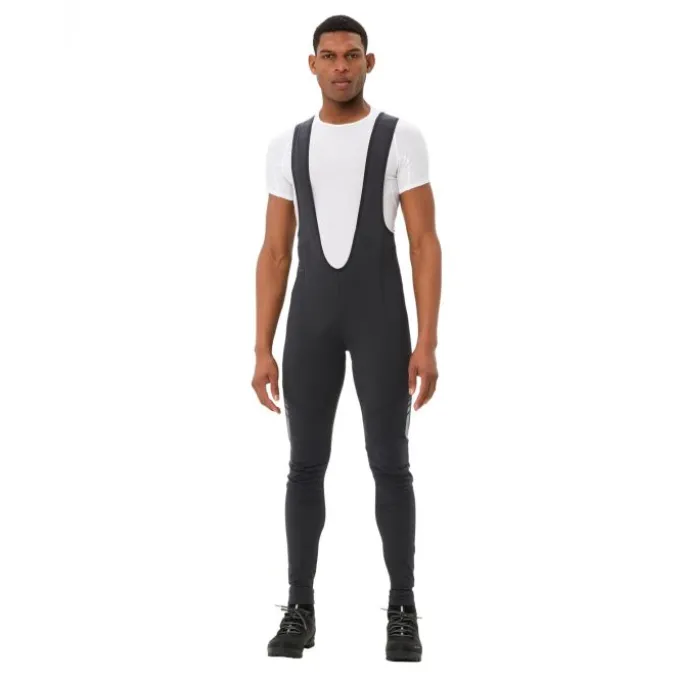 Matera II warme Fahrrad Trägerhose Herren