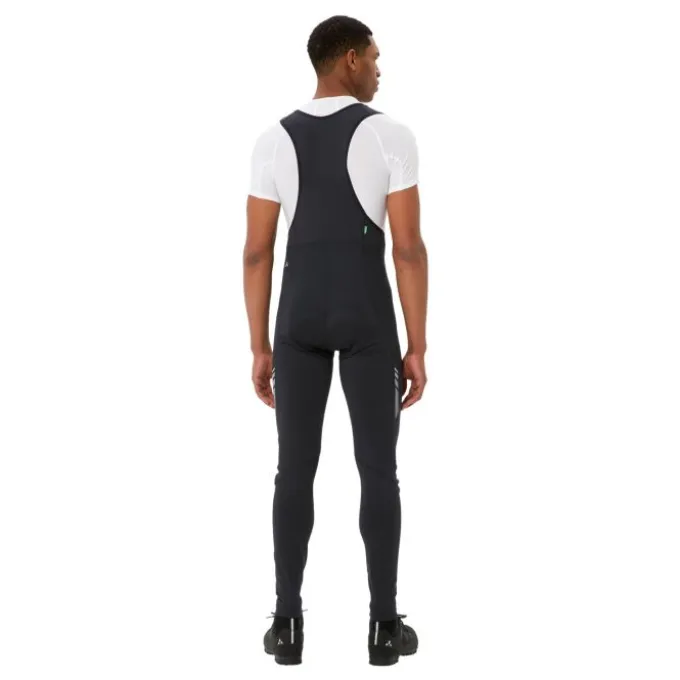 Matera II warme Fahrrad Trägerhose Herren