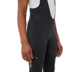 Matera II warme Fahrrad Trägerhose Herren