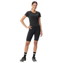 Matera Tights II Fahrrad Hose Damen