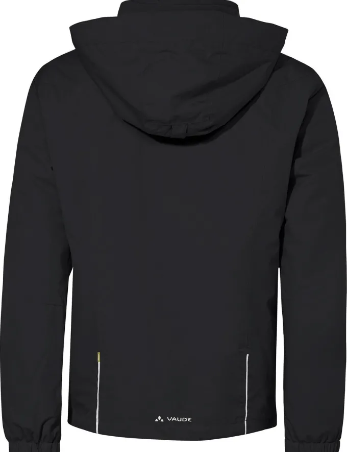 Men's Escape Bike Warm Jacket - black