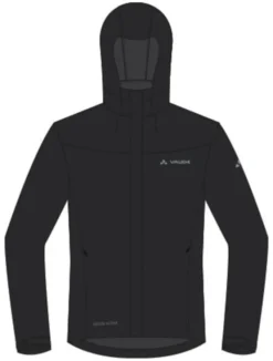 Men's Escape Bike Warm Jacket - black