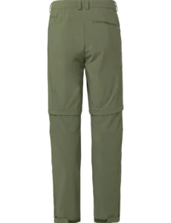 Men's Farley Stretch T-Zip Pants III - cedar wood