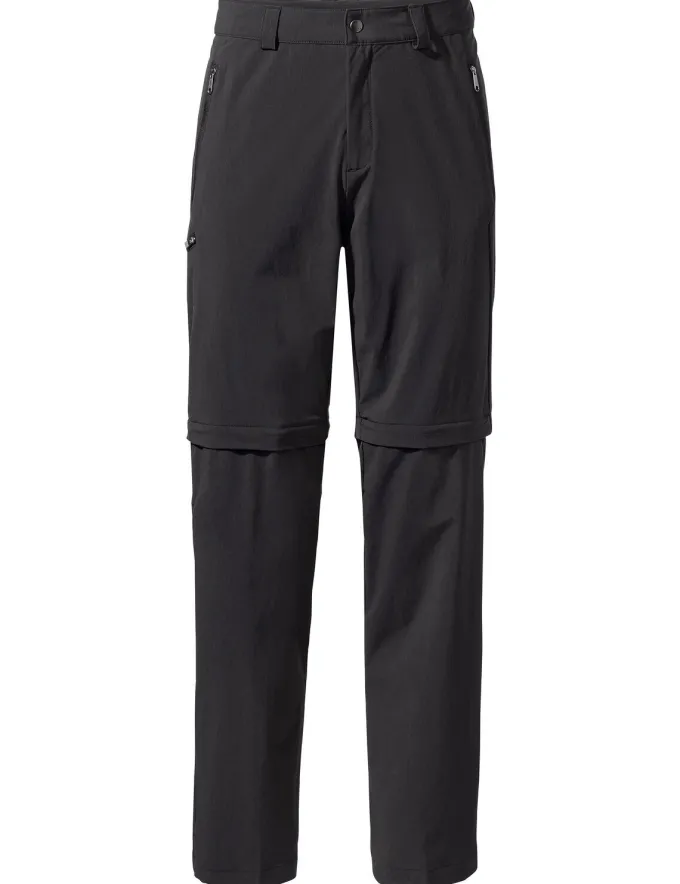 Men's Farley Stretch ZO Pants II - black