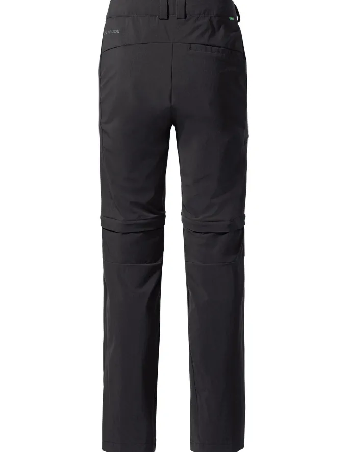 Men's Farley Stretch ZO Pants II - black