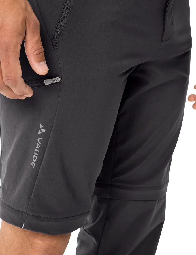 Men's Farley Stretch ZO Pants II - black