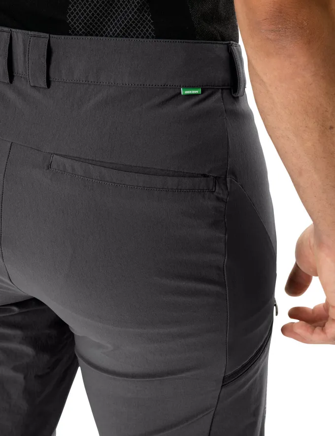 Men's Farley Stretch ZO Pants II - black