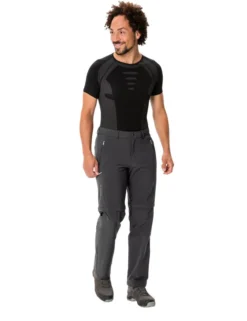 Men's Farley Stretch ZO Pants II - black