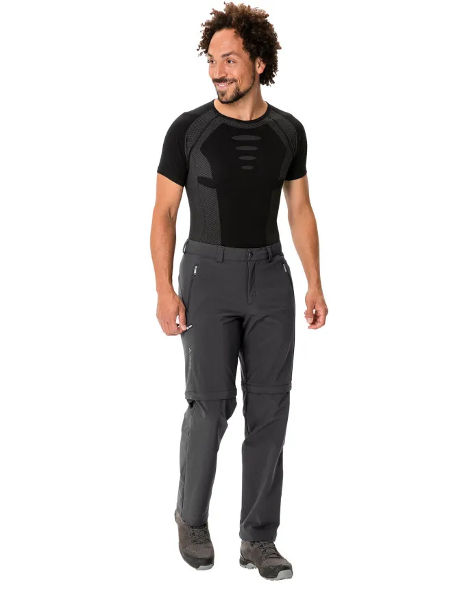 Men's Farley Stretch ZO Pants II - black