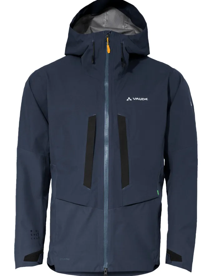 Men's Monviso 2,5L Jacket - dark sea