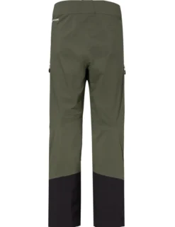 Men's Monviso 3L Pants - khaki
