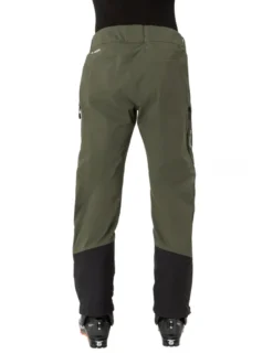 Men's Monviso 3L Pants - khaki