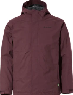 Men's Neyland 3in1 Jacket - dark oak