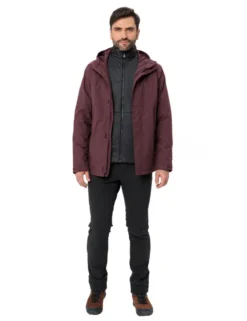Men's Neyland 3in1 Jacket - dark oak